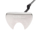See More HT Mallet Mens Right Hand Putter 34" Mallet - Lamkin