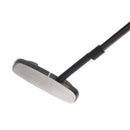 See More HT Mallet Mens Right Hand Putter 34" Mallet - Lamkin