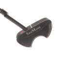 See More HT Mallet Mens Right Hand Putter 34" Mallet - Lamkin