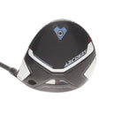 Cobra Aerojet Graphite Mens Right Hand Driver 10.5* Regular - oneswing shaft tech
