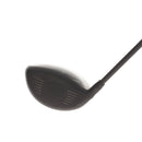 Cobra Aerojet Graphite Mens Right Hand Driver 10.5* Regular - oneswing shaft tech
