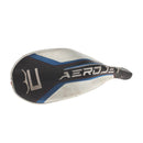 Cobra Aerojet Graphite Mens Right Hand Driver 10.5* Regular - oneswing shaft tech
