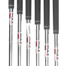 Taylormade Stealth HD Steel Mens Right Hand Irons 5-PW Regular - KBS MAX MT 85G