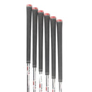 Taylormade Stealth HD Steel Mens Right Hand Irons 5-PW Regular - KBS MAX MT 85G