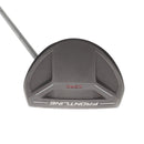 Cleveland Frontline CERO Mens Right Hand Putter 34" Mallet - Cleveland
