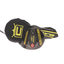 Cobra Speedzone Graphite Mens Right Hand Driver 9* Stiff - Helium