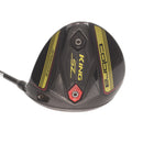 Cobra Speedzone Graphite Mens Right Hand Driver 9* Stiff - Helium