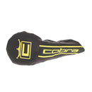 Cobra Speedzone Graphite Mens Right Hand Driver 9* Stiff - Helium