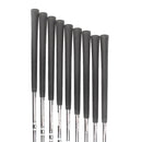 Mizuno T-Zoid Steel Mens Right Hand Irons 3-SW Regular - Mizuno