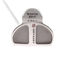 Odyssey White hot 2 ball Mens Right Hand Putter 35" Mallet - Odyssey