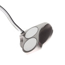 Odyssey White hot 2 ball Mens Right Hand Putter 35" Mallet - Odyssey