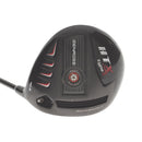 Benross HTX Graphite Mens Right Hand Driver 10.5* Regular - Kuro Kage 60s