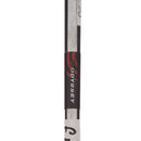 Odyssey White Hot XG Rossie Mens Right Hand Putter 34" Mid-Mallet - SuperStroke Flatso 2.0