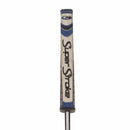 Odyssey White Hot XG Rossie Mens Right Hand Putter 34" Mid-Mallet - SuperStroke Flatso 2.0