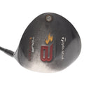 TaylorMade Burner Graphite Mens Right Hand Driver 10.5* Regular - TaylorMade