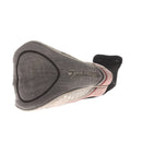 TaylorMade Burner Graphite Mens Right Hand Driver 10.5* Regular - TaylorMade