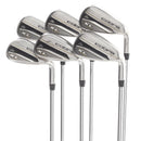 Cobra Fly XL Steel Mens Right Hand Irons 6-SW Regular - Fly XL