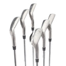 Cobra Fly XL Steel Mens Right Hand Irons 6-SW Regular - Fly XL
