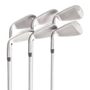 Cobra Fly XL Steel Mens Right Hand Irons 6-SW Regular - Fly XL