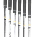Cobra Fly XL Steel Mens Right Hand Irons 6-SW Regular - Fly XL