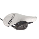 TaylorMade Qi10 Graphite Mens Right Hand 3 Hybrid 19* Regular - Ventus