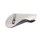 TaylorMade Qi10 Graphite Mens Right Hand 3 Hybrid 19* Regular - Ventus