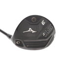 Mizuno STz Graphite Mens Right Hand Fairway 3 Wood 15* Stiff - Ventus Blue