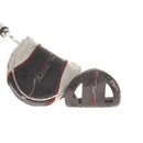 Ping Grayhawk Mens Right Hand Putter 33" Mallet - Super Stroke Mid-Slim 2.0