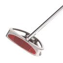 Taylormade Roaa Monza Corza Mens Right Hand Putter 35" Mallet - Super Stroke Tour 2.0 XL