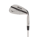 Mizuno MP-T4 Steel Mens Right Hand Gap Wedge 50* Wedge Flex - Dynamic Gold