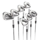 Mizuno MX-900 Steel Mens Right Hand Irons 4-PW Stiff - Dynamic Gold s300