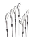 Mizuno MX-900 Steel Mens Right Hand Irons 4-PW Stiff - Dynamic Gold s300