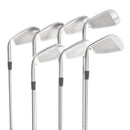 Mizuno MX-900 Steel Mens Right Hand Irons 4-PW Stiff - Dynamic Gold s300