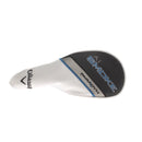 Callaway Ai-Smoke Max Graphite Mens Right Hand 15* Stiff - Tense AV-Series 65g