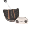 TaylorMade SuperStroke Tour 3.0 Mens Right Hand Putter 34" Mid-Mallet - SuperStroke Tour 3.0