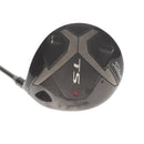 Titleist TS3 Graphite Mens Right Hand Driver 9.5* Extra Stiff - Even Flow Riptide 70g Small Batch
