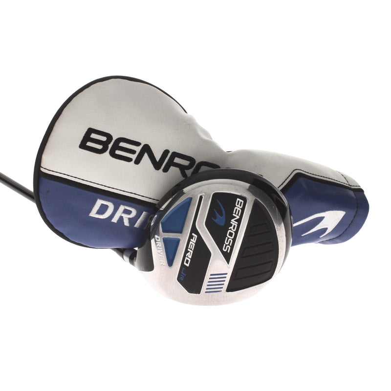 Benross Aero Jr Graphite Junior Right Hand Driver Junior - Benross Aero Jr