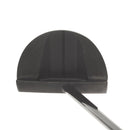 Mizuno M.Craft 05 Mens Right Hand Putter 34" Mallet - Lamkin Pistol