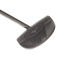 Mizuno M.Craft 05 Mens Right Hand Putter 34" Mallet - Lamkin Pistol
