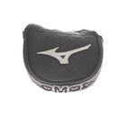 Mizuno M.Craft 05 Mens Right Hand Putter 34" Mallet - Lamkin Pistol