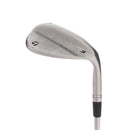 TaylorMade Milled Grind 3 Steel Mens Right Hand Lob Wedge 60* 10 Bounce S Grind Wedge Flex - Dynamic Gold S-300