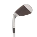 TaylorMade Milled Grind 3 Steel Mens Right Hand Lob Wedge 60* 10 Bounce S Grind Wedge Flex - Dynamic Gold S-300