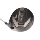 Titleist TS1 Graphite Mens Right Hand Driver 10.5* Senior - Speeder 40g