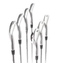 Callaway Big Bertha Diablo Forged Steel Mens Right Hand Irons 4-PW Regular - NS Pro