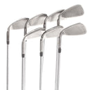 Ping G Max Steel Mens Right Hand Irons 5-SW Regular - Ping