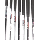 Ping G Max Steel Mens Right Hand Irons 5-SW Regular - Ping