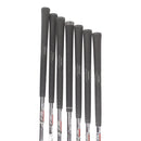 Ping G Max Steel Mens Right Hand Irons 5-SW Regular - Ping