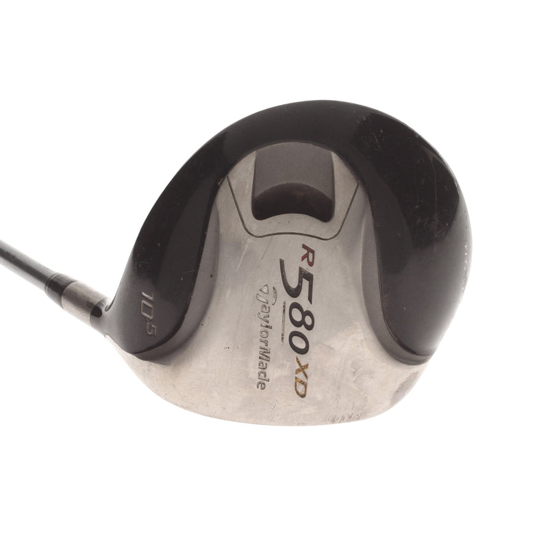 TaylorMade R580 XD Graphite Mens Right Hand Driver 10.5* Regular - TaylorMade