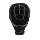 Callaway Cart Bag - Black/Grey