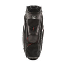 Callaway Cart Bag - Black/Grey